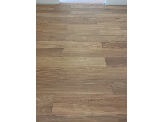 Ca. 50 m2 parket - madera tarara - afbeelding 5 van  6