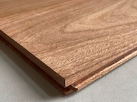 Ca. 50 m2 parket - madera tarara - afbeelding 6 van  6