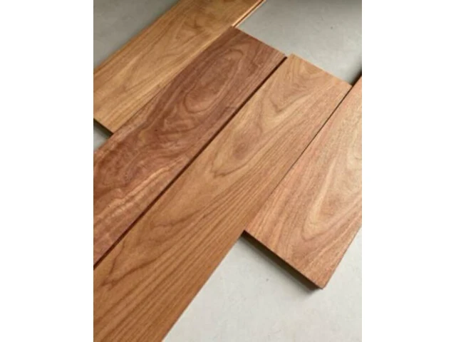 Ca. 50 m2 parket - madera tarara - afbeelding 4 van  6
