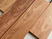 Ca. 50 m2 parket - madera tarara - afbeelding 4 van  6