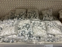 Ca. 5000x kastverbinders