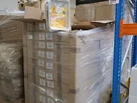 Ca. 500x aluminium bakje aluchef, 2200cc - afbeelding 1 van  6