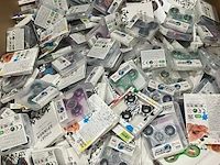 Ca. 500x fidget toys spinners - afbeelding 1 van  6