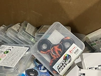 Ca. 500x fidget toys spinners - afbeelding 4 van  6