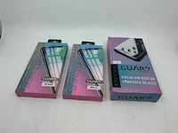 Ca. 500x screenprotector guard - afbeelding 1 van  8