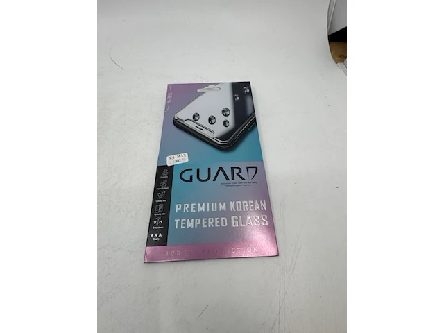 Ca. 500x screenprotector guard - afbeelding 2 van  8