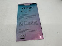 Ca. 500x screenprotector guard - afbeelding 3 van  8