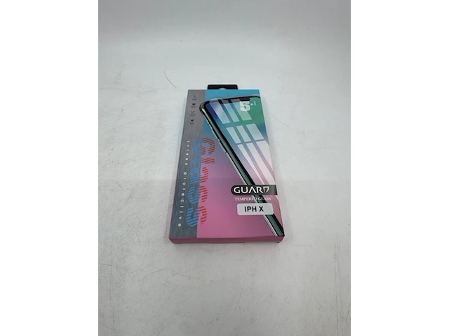 Ca. 500x screenprotector guard - afbeelding 4 van  8