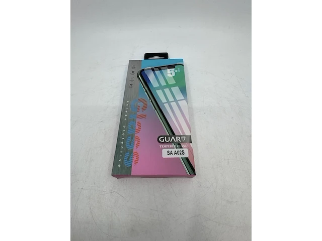 Ca. 500x screenprotector guard - afbeelding 5 van  8