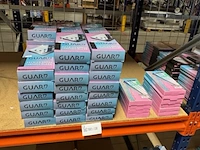 Ca. 500x screenprotector guard - afbeelding 6 van  8