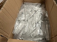 Ca. 500x toebehoren verlichting ellipz lighting - afbeelding 1 van  4