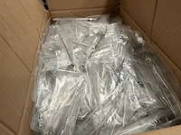 Ca. 500x toebehoren verlichting ellipz lighting - afbeelding 2 van  4