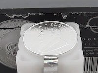 Ca. 500x zilveren munt south africa, krugerrand, 2022 - afbeelding 5 van  8
