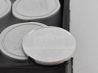 Ca. 500x zilveren munt wiener philarmoniker, republic osterreich, 2014 - afbeelding 6 van  10