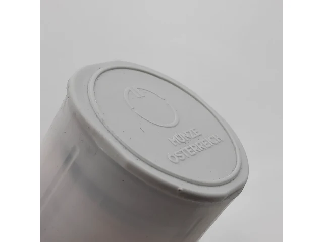 Ca. 500x zilveren munt wiener philarmoniker, republic osterreich, 2014 - afbeelding 8 van  10