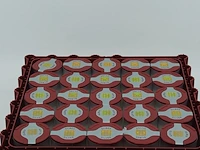 Ca. 500x zilveren munt, wiener philarmoniker - afbeelding 6 van  8