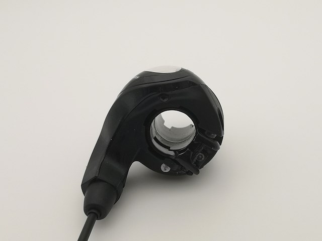 Ca 50x 3-speed shifter, shimano, nexus - afbeelding 2 van  7