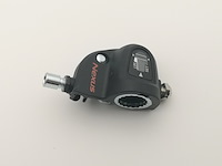 Ca 50x 3-speed shifter, shimano, nexus - afbeelding 3 van  7