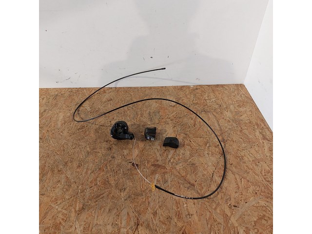 Ca 50x 3-speed shifter, shimano, nexus - afbeelding 4 van  7