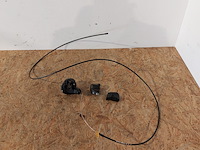 Ca 50x 3-speed shifter, shimano, nexus - afbeelding 4 van  7