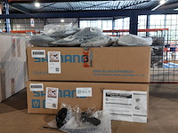 Ca 50x 3-speed shifter, shimano, nexus - afbeelding 7 van  7