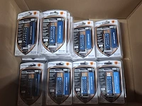 Ca. 50x beveiligde usb-stick, istorage, datashur pro, 4gb - afbeelding 3 van  3
