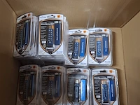 Ca. 50x beveiligde usb-stick, istorage, datashur pro, 4gb - afbeelding 3 van  3