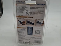 Ca. 50x beveiligde usb-stick, istorage, datashur pro, 4gb - afbeelding 2 van  3