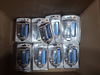 Ca. 50x beveiligde usb-stick, istorage, datashur pro, 4gb - afbeelding 3 van  3