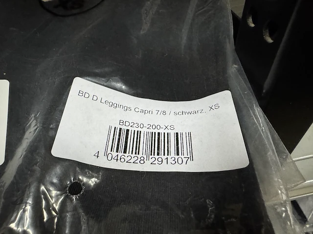Ca. 50x capri leggings maat xs berydale - afbeelding 2 van  2