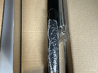 Ca. 50x design deurklink zwart - afbeelding 3 van  5