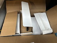 Ca. 50x design deurklink zwart - afbeelding 5 van  5