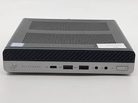 Ca. 50x desktop, hp, o.a. elitedesk 800 g4 - afbeelding 1 van  9