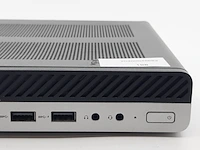 Ca. 50x desktop, hp, o.a. elitedesk 800 g4 - afbeelding 3 van  9