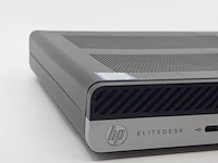 Ca. 50x desktop, hp, o.a. elitedesk 800 g4 - afbeelding 5 van  9