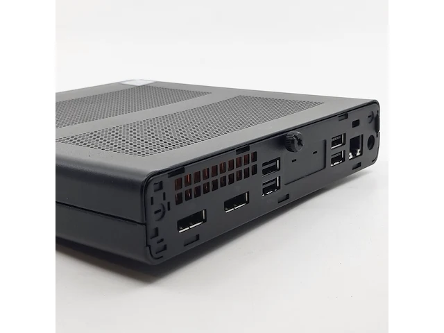 Ca. 50x desktop, hp, o.a. elitedesk 800 g4 - afbeelding 6 van  9