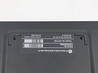 Ca. 50x desktop, hp, o.a. elitedesk 800 g4 - afbeelding 7 van  9