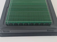 Ca. 50x dimm ddr3 4 gb 1600 mhz in doos turbox - afbeelding 1 van  4