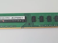 Ca. 50x dimm ddr3 4 gb 1600 mhz in doos turbox - afbeelding 3 van  4