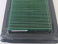 Ca. 50x dimm ddr3 4 gb 1600 mhz turbox - afbeelding 1 van  4