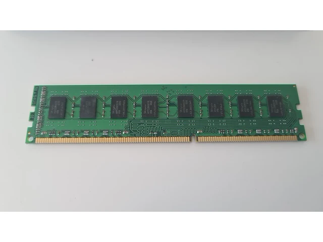 Ca. 50x dimm ddr3 4 gb 1600 mhz turbox - afbeelding 4 van  4
