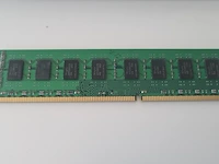 Ca. 50x dimm ddr3 4 gb 1600 mhz turbox - afbeelding 4 van  4