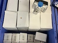 Ca. 50x diverse accu's - afbeelding 1 van  4