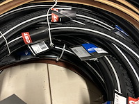 Ca. 50x diverse fietsbanden, buitenbanden, w.o. michelin, schwalbe, cst - afbeelding 4 van  9