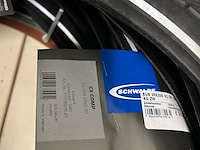 Ca. 50x diverse fietsbanden, buitenbanden, w.o. michelin, schwalbe, cst - afbeelding 6 van  9