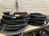 Ca. 50x diverse fietsbanden, buitenbanden, w.o. michelin, schwalbe, cst - afbeelding 9 van  9