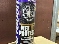 Ca. 50x diverse sprays w.o. cockpit spray, multi spray w.o. dunlop, simson - afbeelding 7 van  7