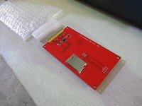 Ca. 50x doos met ca 50 printplaatjes - afbeelding 4 van  4