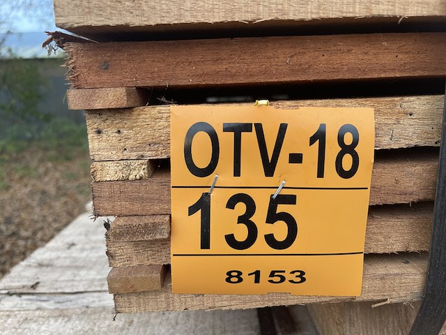 Ca. 50x douglas vlonderplanken, 25x140mm, lengte 300cm - afbeelding 5 van  5