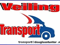 Ca. 50x douglas zweeds rabat zwart gecoat , 25x195mm, lengte 360cm - afbeelding 4 van  4